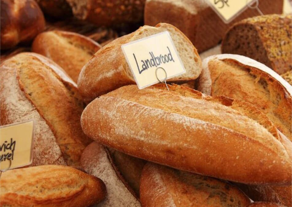 Complete Guide To Printing Labels For Your Home-Baked Goods