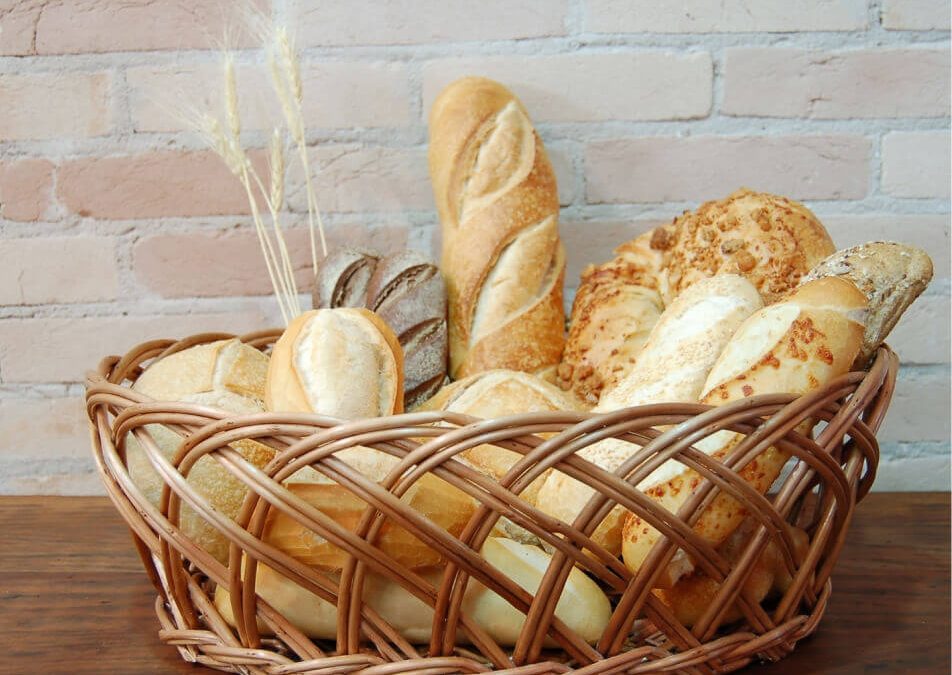 How to Use Bread Proofing Basket